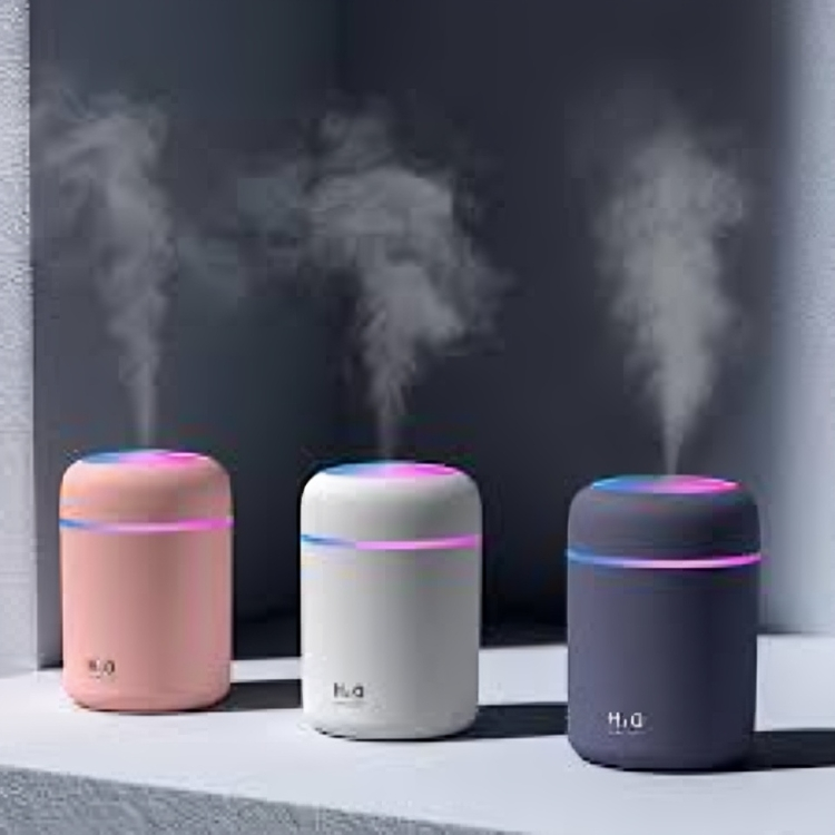 Breathe Easy: Revolutionize Your Home with the Ultimate Air Humidifier Experience!