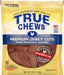 True Chews Jerky Cuts Natural Dog Treats, Chicken 4 Oz Bag