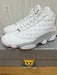 Air Jordan 13 Retro Wolf Grey 414571-160