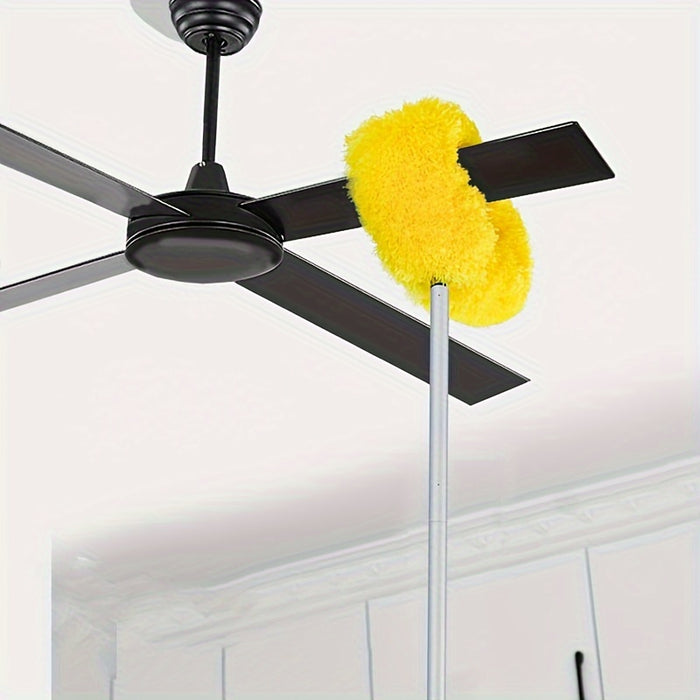 Microfiber Ceiling Fan Duster