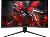 G271CQP E2 27" WQHD 2560 X 1440 (2K) 170 Hz 1Ms Response Time Free sync Premium HDMI CEC Profile Sync