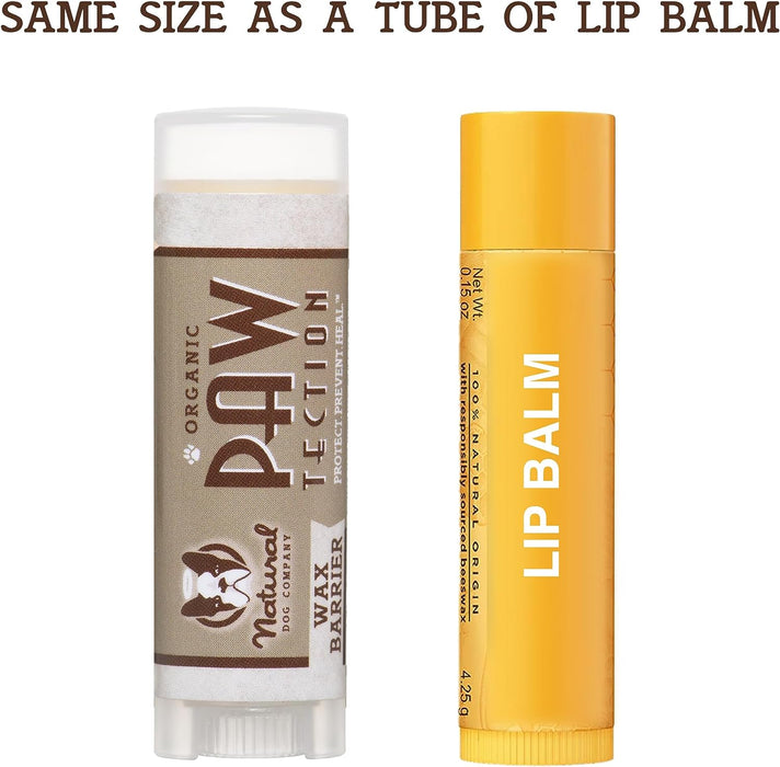 Pawtection Dog Paw Balm