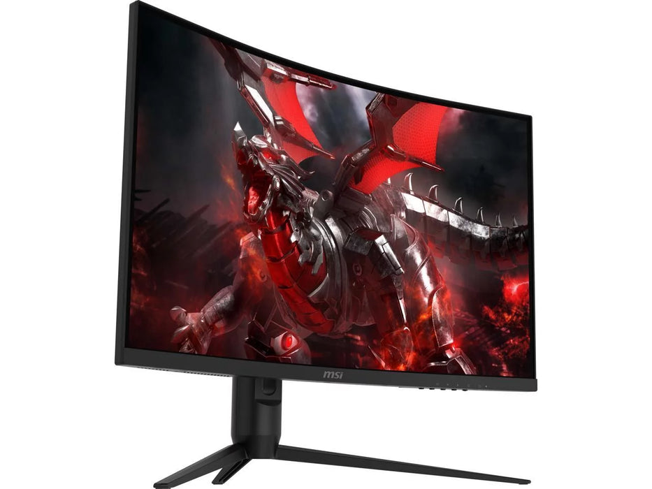 G271CQP E2 27" WQHD 2560 X 1440 (2K) 170 Hz 1Ms Response Time Free sync Premium HDMI CEC Profile Sync