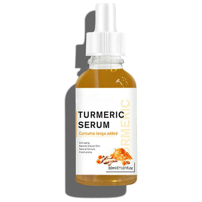 Turmeric Dark Spots Correction Essences 30Ml