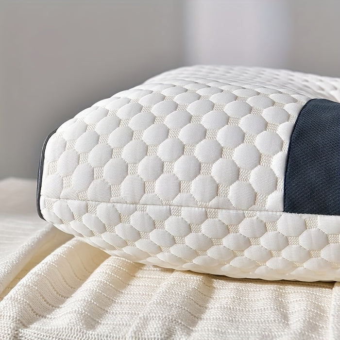 Soft & Breathable Knitted Pillow