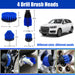 27Pcs Car Detailing Kit Interior Cleaner