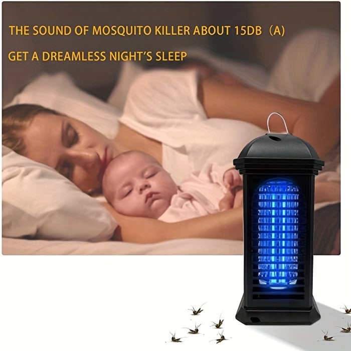 Outdoor Electric Mosquito Killer