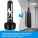 Standing Punching Bag for Adults 69'' Heavy Bag