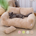 Luxury Cat Bed Sofa