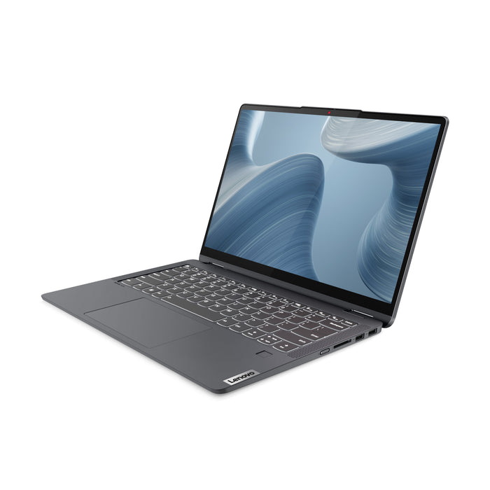 IdeaPad Flex 5 14" WUXGA Multi-Touch, Intel Core I3-1215U, 8GB RAM