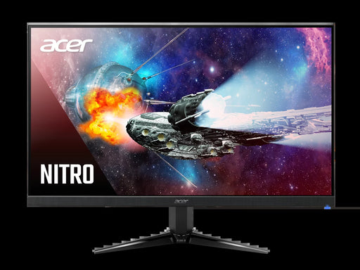 27" 100 Hz IPS FHD Gaming Monitor 1Ms Freesync (AMD Adaptive Sync), 1920 X 1080, 99% Srgb, VGA, Hdmix2, QG271 Ebii