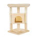 29" Cat Tree Tower for Indoor Cats