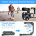 Video Camera Camcorder 2.7K 36MP Digital Camera Recorder 16X Digital Zoom 