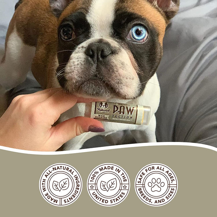 Pawtection Dog Paw Balm