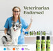 Grooming Spray Dog Spray Deodorizer Perfume for Dogs