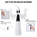 Tall Halloween Inflatable Scary Spooky Ghost 