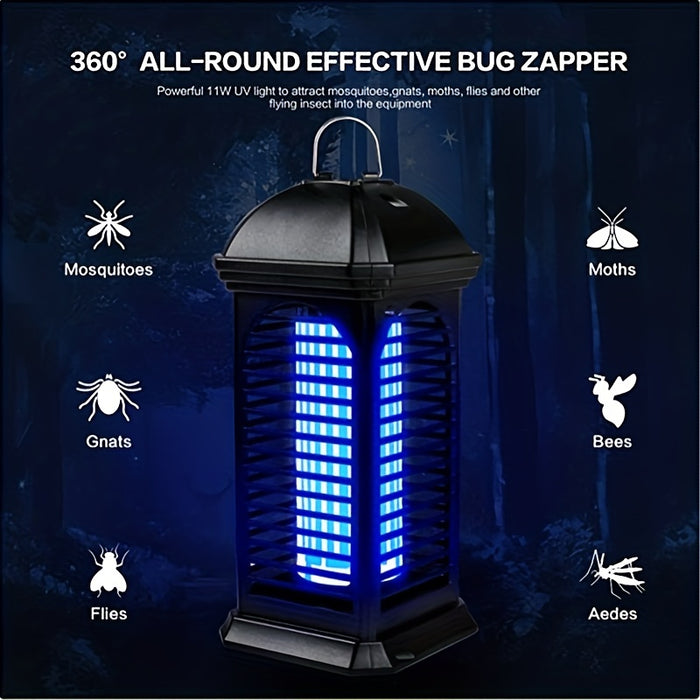 Outdoor Electric Mosquito Killer