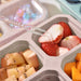 4 Compartments Bento Snack Box