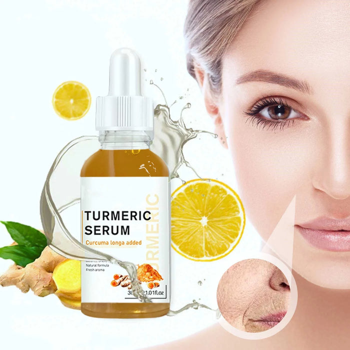 Turmeric Dark Spots Correction Essences 30Ml