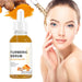 Turmeric Dark Spots Correction Essences 30Ml