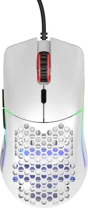 Model O Wired Gaming Mouse 67G Superlight Honeycomb Design