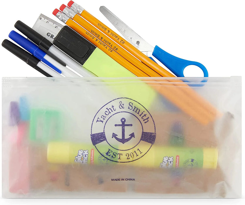 34 Piece School Supplies Kit for School Children