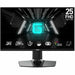 25" 180 Hz Rapid IPS FHD Gaming Monitor 1920 X 1080