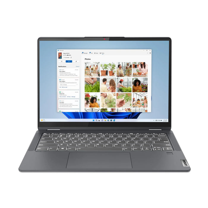 IdeaPad Flex 5 14" WUXGA Multi-Touch, Intel Core I3-1215U, 8GB RAM