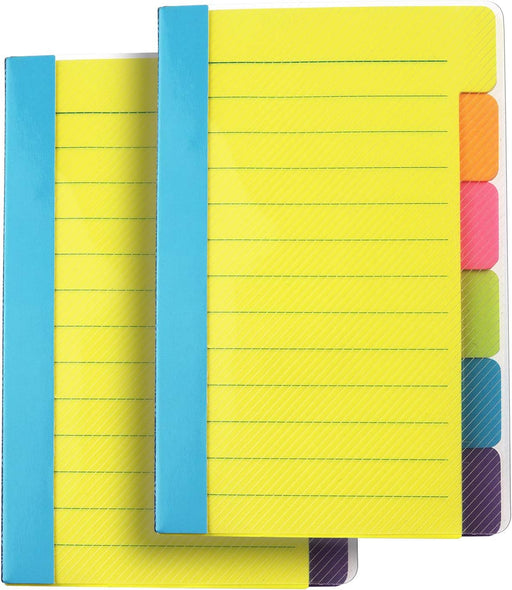  Sticky Notes Divider Sticky Notes Tabs