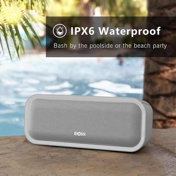 Bluetooth Speaker, Soundbox Pro+