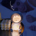  LED Night Light Astronaut Moon Lamps for Kids 