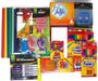 Back to School Supplies Bundle for Pre-K, Kindergarten, 1St, 2Nd, 3Rd Grade (12)