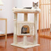 29" Cat Tree Tower for Indoor Cats