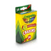 Classic Crayons 24 Count (Pack of 3)