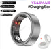 XIAOMI SAMSUNG Smart Ring Men and Women