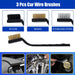 27Pcs Car Detailing Kit Interior Cleaner