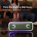 Bluetooth Speaker, Soundbox Pro+