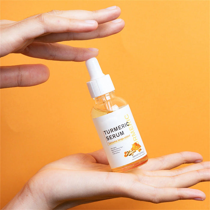 Turmeric Dark Spots Correction Essences 30Ml