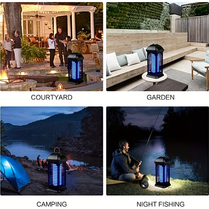 Outdoor Electric Mosquito Killer