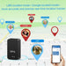 Xiaomi GPS Tracker Strong Magnetic Car Tracking Anti-Lost Anti-Theft Equipment 