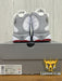 Air Jordan 13 Retro Wolf Grey 414571-160