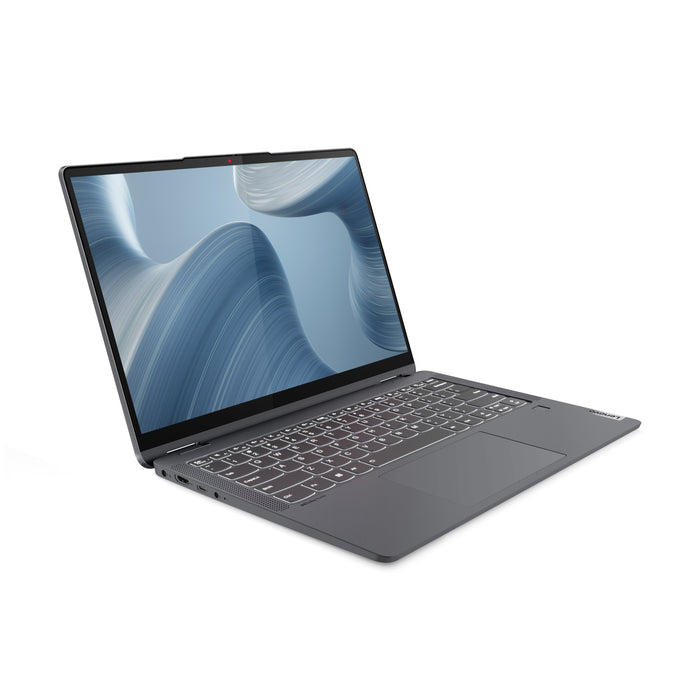 IdeaPad Flex 5 14" WUXGA Multi-Touch, Intel Core I3-1215U, 8GB RAM