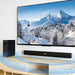  Soundbar, Surround Sound System Home Theater Audio