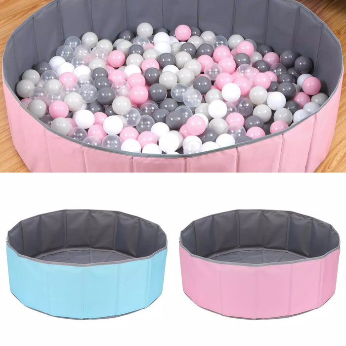 Ball Pit for Kids