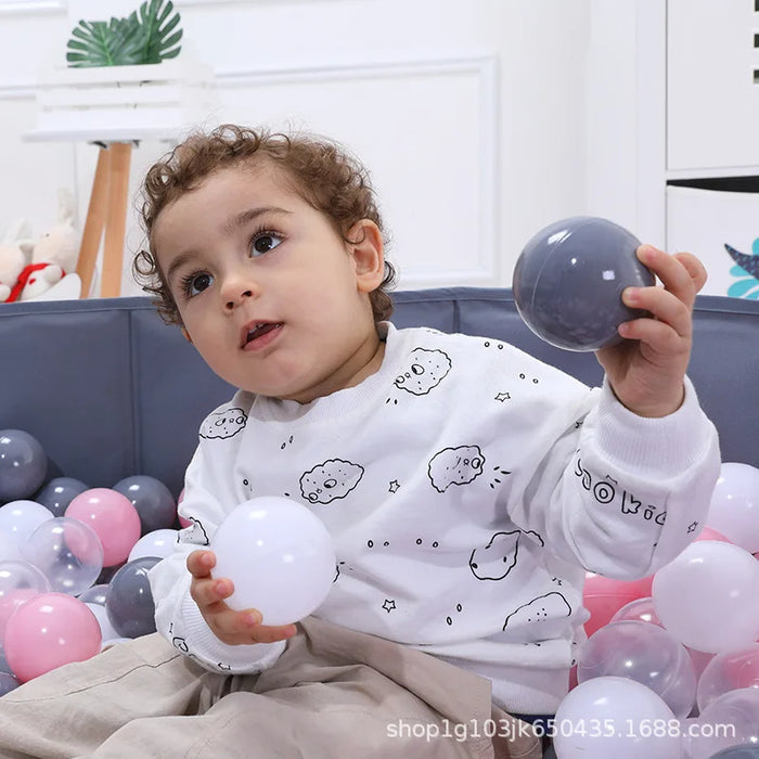 Ball Pit for Kids