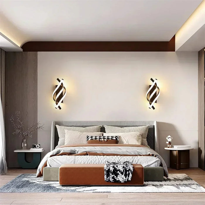 Modern LED Wall Light Decore