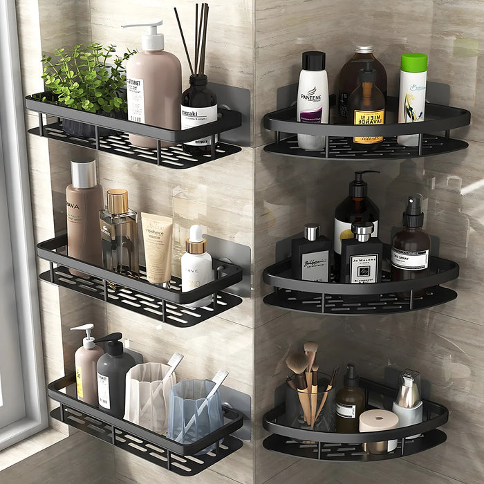 Bathroom Organizer