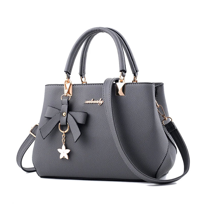 Yogodlns Elegant Women Handbag