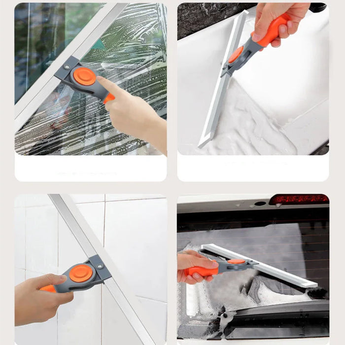 Magic Wiper for Glass & Floors