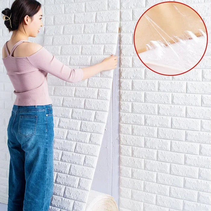 Self-adhesive Wallpaper